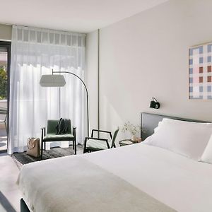Kamer met een King Size Bed